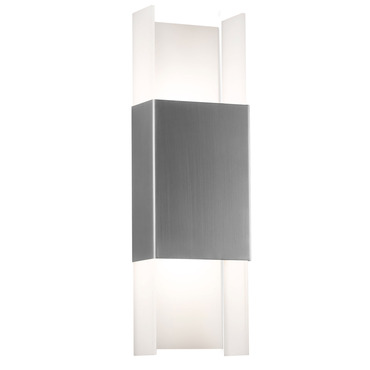 Ansa Outdoor Wall Sconce | Cerno at Lightology Ansa Outdoor Wall Sconce