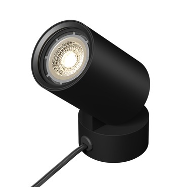 Big-Shorty Uplight / Spotlight | PureEdge Lighting at Lightology Big-Shorty Uplight / Spotlight