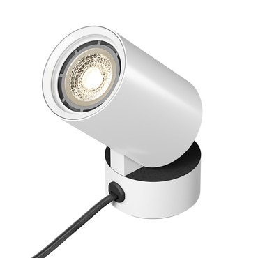 Big-Shorty Uplight / Spotlight without Lamp | PureEdge Lighting at Lightology Big-Shorty Uplight / Spotlight without Lamp