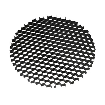 MR16 Hexcell Louver | PureEdge Lighting at Lightology MR16 Hexcell Louver