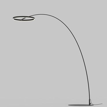 SOL Mega Floor Lamp | Seed Design at Lightology SOL Mega Floor Lamp