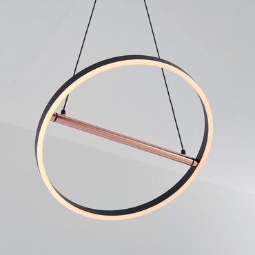 SOL Pendant | Seed Design at Lightology SOL Pendant