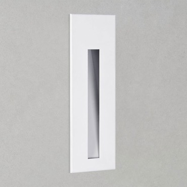 Borgo 55 Vertical Recessed Step / Marker Light