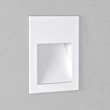 Borgo 90 Recessed Step / Marker Light