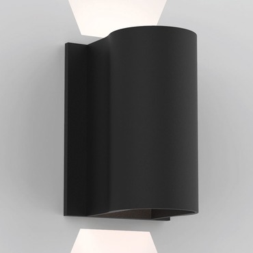 Dunbar Indoor / Outdoor Wall Sconce