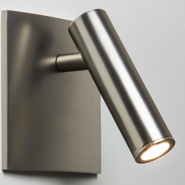 Enna Square Wall Sconce without Switch - Discontinued