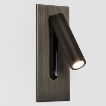 Fuse Recessed Wall Sconce - Discontinued Model | Astro Lighting at Lightology Fuse Recessed Wall Sconce - Discontinued Model