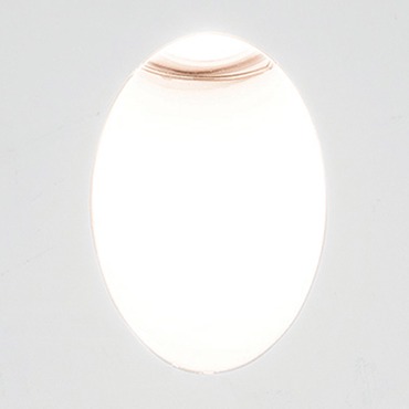 Leros Recessed Wall Sconce