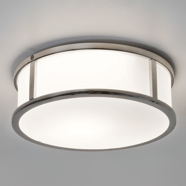 Mashiko Round Ceiling Light Fixture