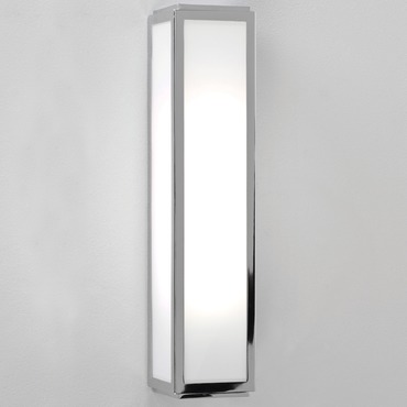 Mashiko Bathroom Vanity Light