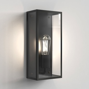 Messina Outdoor Wall Sconce