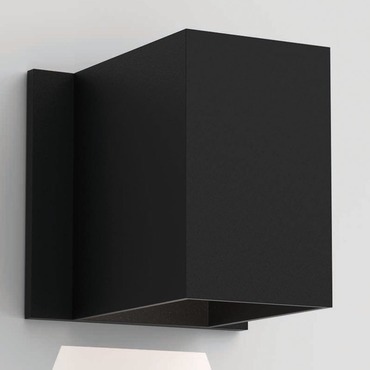 Oslo Small Outdoor Wall Sconce