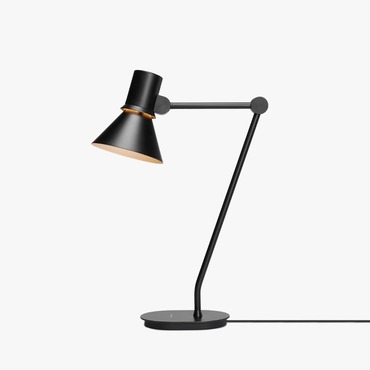 Desk Lamps Task Lighting Lightology, How High Should A Desk Lamp Be