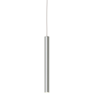 Nova Color-Select Semi-Recessed Cylinder Pendant | DALS Lighting at Lightology Nova Color-Select Semi-Recessed Cylinder Pendant