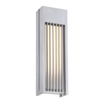 Midrise Outdoor Wall Sconce | George Kovacs at Lightology Midrise Outdoor Wall Sconce