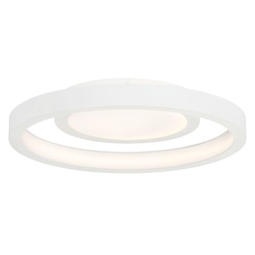 Knock Out Ceiling Light Fixture | George Kovacs at Lightology Knock Out Ceiling Light Fixture