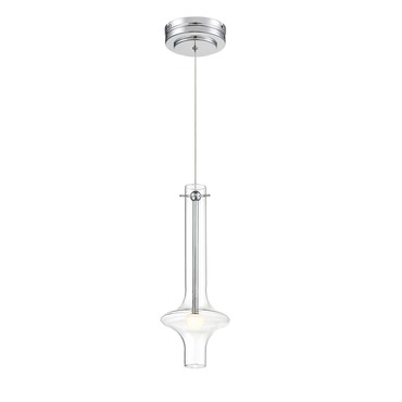 Bottleneck Pendant | George Kovacs at Lightology Bottleneck Pendant