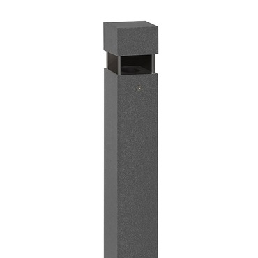 Miniquadro Outdoor Bollard Light