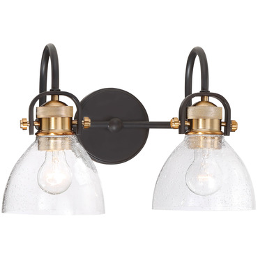 Monico Bathroom Vanity Light