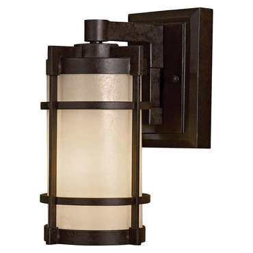 Andrita Court Outdoor Wall Lantern