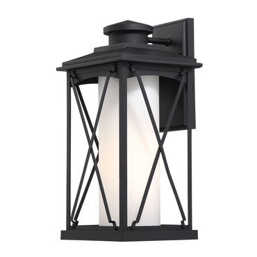 Lansdale Outdoor Wall Sconce | Minka Lavery at Lightology Lansdale Outdoor Wall Sconce