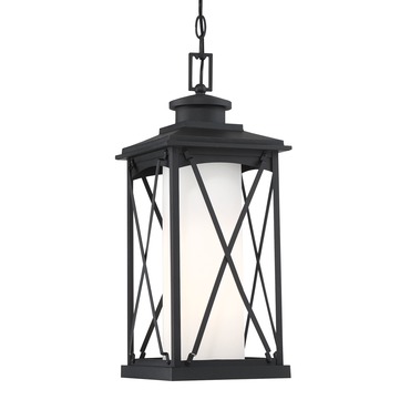 Lansdale Outdoor Pendant | Minka Lavery at Lightology Lansdale Outdoor Pendant