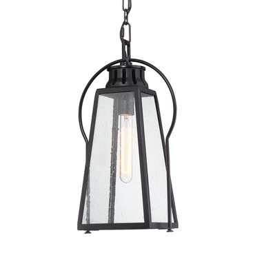 Halder Bridge Outdoor Pendant | Minka Lavery at Lightology Halder Bridge Outdoor Pendant