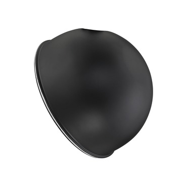 RLM Outdoor Cap Shade | Minka Lavery at Lightology RLM Outdoor Cap Shade