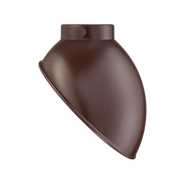 RLM Outdoor Cap Shade | Minka Lavery at Lightology RLM Outdoor Cap Shade