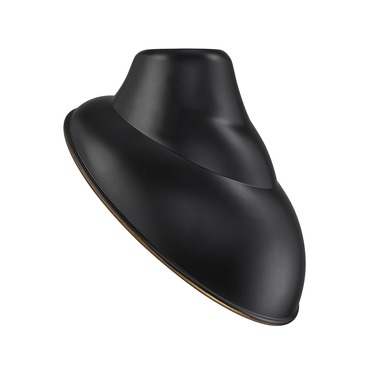 RLM Outdoor Cap Shade | Minka Lavery at Lightology RLM Outdoor Cap Shade