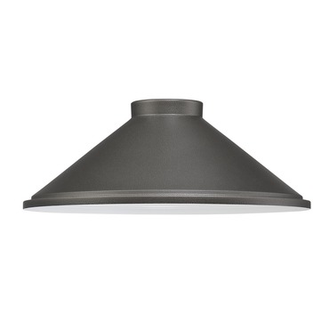 RLM Outdoor Cone Shade | Minka Lavery at Lightology RLM Outdoor Cone Shade