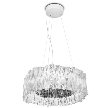 Accordeon Pendant | Slamp at Lightology Accordeon Pendant