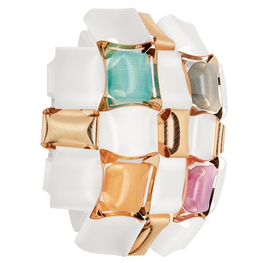 Mida Wall Sconce