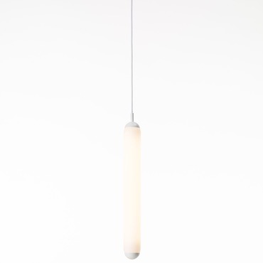 Puro Solo Vertical Pendant
