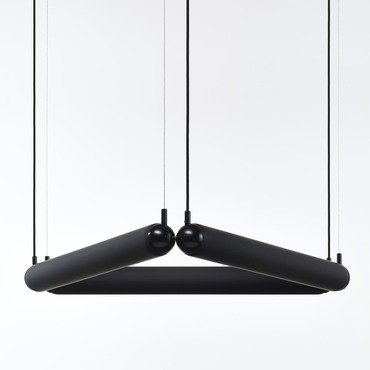 Puro Contour Pendant