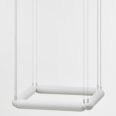 Puro Contour Pendant | Brokis at Lightology Puro Contour Pendant
