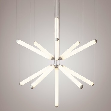 Puro Sparkle Pendant