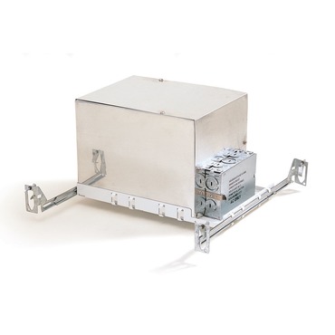 NL Series 4IN 12V IC Airtight New Construction Housing