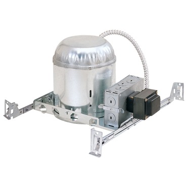 NL Series 6IN MLV 12V Non-IC New Construction Housing