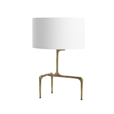 Braque Table Lamp | CTO Lighting at Lightology Braque Table Lamp