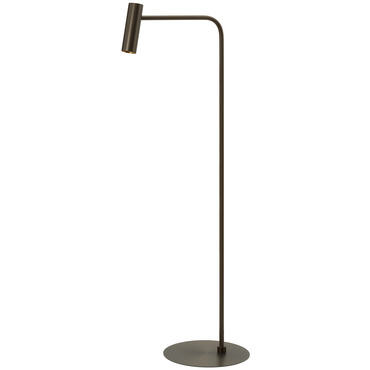 Heron Floor Lamp | CTO Lighting at Lightology Heron Floor Lamp