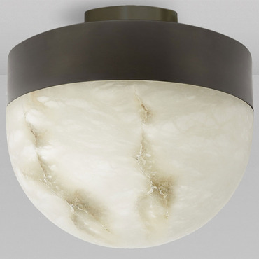 Lucid Ceiling Light / Wall Sconce | CTO Lighting at Lightology Lucid Ceiling Light / Wall Sconce