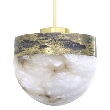 Lucid Pendant | CTO Lighting at Lightology Lucid Pendant