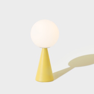 Bilia Mini Table Lamp | Fontana Arte at Lightology Bilia Mini Table Lamp