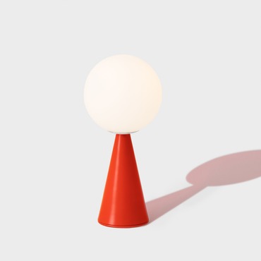 Bilia Mini Table Lamp | Fontana Arte at Lightology Bilia Mini Table Lamp