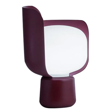 Blom Table Lamp | Fontana Arte at Lightology Blom Table Lamp