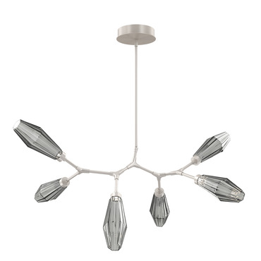 Aalto Modern Branch Chandelier