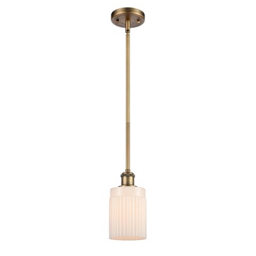 Hadley Pendant | Innovations Lighting at Lightology Hadley Pendant