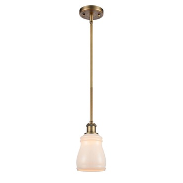 Ellery Pendant | Innovations Lighting at Lightology Ellery Pendant