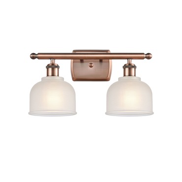 Dayton Bathroom Vanity Light